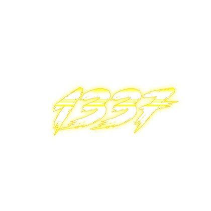 𝟏𝟑𝟑𝟕𝘾𝙍𝙀𝙒