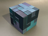 Puzzle Cube
