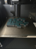 Puzzle Cube