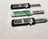 Retractable Toy Knife