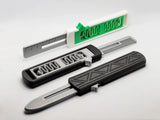 Retractable Toy Knife