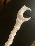Crescent Wand