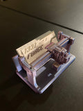Custom Business Card Holders