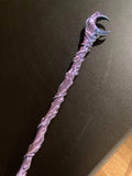Crescent Wand
