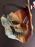 Shadow Banshee Mask