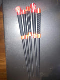 Collapsable Wands