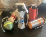 Utility Set