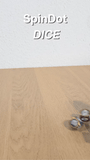 Rotating Dice x6