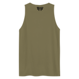 FMC tank top