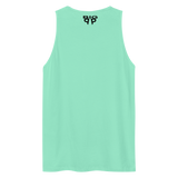 Instinct tank