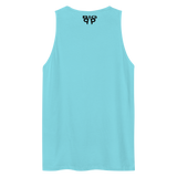 Instinct tank