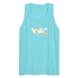 FMC tank top