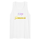 Keep Shmoovin' Tank