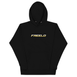 Freelo hoodie
