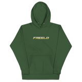 Freelo hoodie