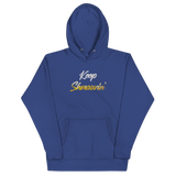 Keep Shmoovin hoodie