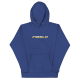Freelo hoodie