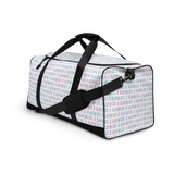 Duffle bag'O FRAGS