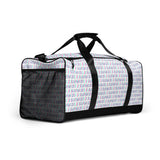 Duffle bag'O FRAGS