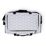 Duffle bag'O FRAGS