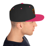 Frags Snapback Reverse