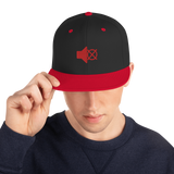 Auto Mute Snapback