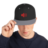 Auto Mute Snapback