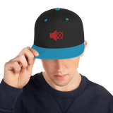 Auto Mute Snapback