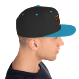 Frags Snapback Reverse
