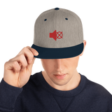 Auto Mute Snapback