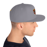 Frags Snapback Reverse