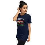 AUTO MUTE SCUM